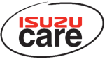 Isuzu I Care logo